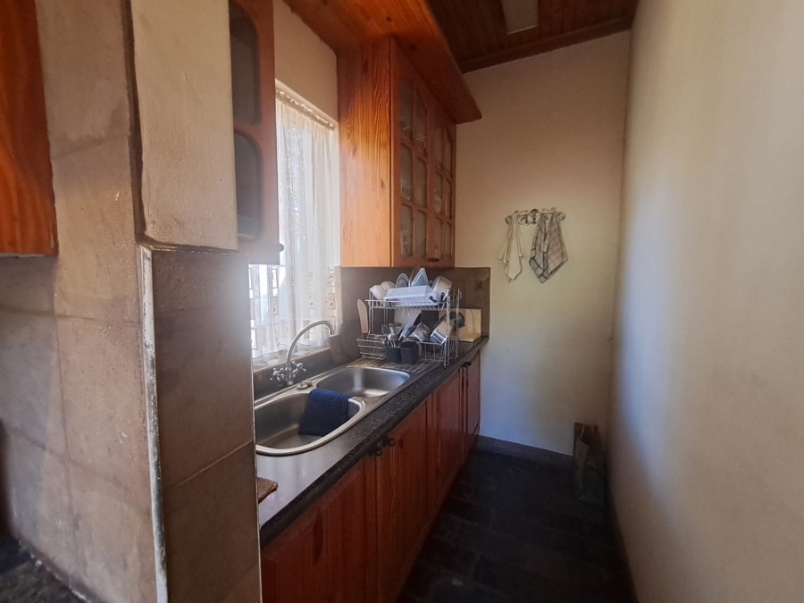 5 Bedroom Property for Sale in Boschfontein A H North West